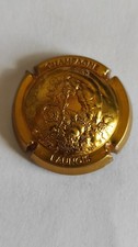 Capsule de champagne LAUNOIS