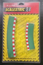 Scalextric 8795 Bordures De