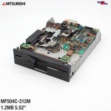 MITSUBISHI MF504C-312M