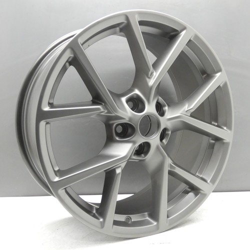 Ford focus jante alliage - ford, 19"