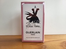 Eau de parfum absolue la