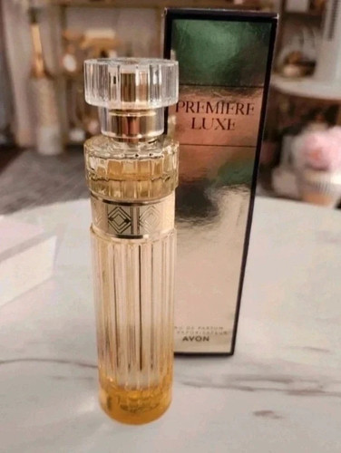 Parfum avon première luxe - avon,