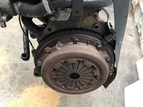 Moteur citroen c25 - moteur, 1
