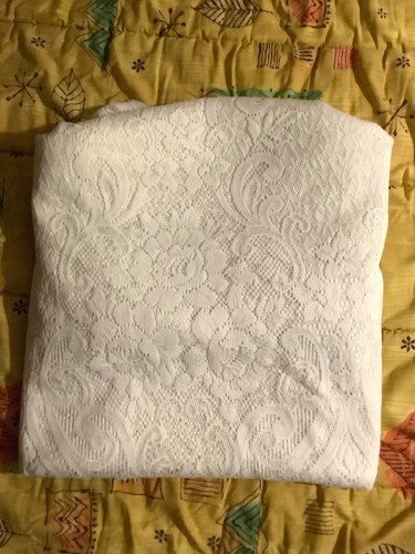 Voilage tissu au mètre - /,