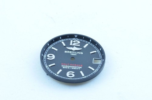 Breitling cadran colt oceane - breitling,