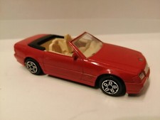 Mercedes 300 sl cabriolet - 300,