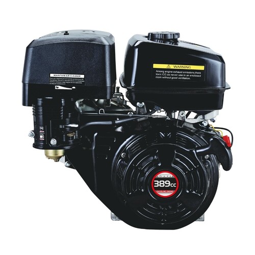 Moteur essence loncin hp - moteur,