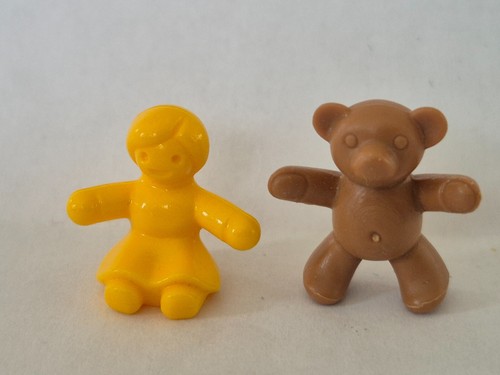 Playmobil bebe 1 - 1, et