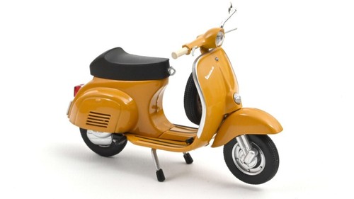 Miniature vespa auto 18 - miniature,