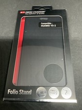 Etui Noir Huawei Y5-2 Neuf