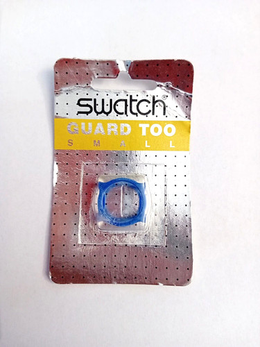 Swatch femme montre trop - swatch,