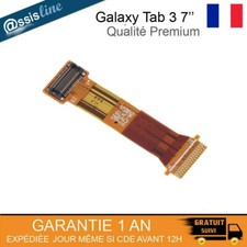 NAPPE LCD CARTE MERE POUR SAMSUNG GALAXY TAB 3 7.0 SM-T210 T211 T215