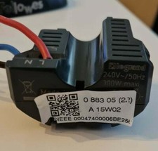 Legrand 88305 ou 883 05 - Interrupteur micromodule radio Zigbee 1 sortie 300W