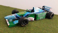 F1 BENETTON FORD B194 # 5