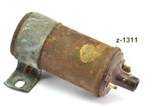 Puch 250 TF - Allumage bobine d'allumage