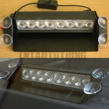 Led 12v jaune feux - led,