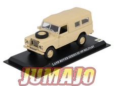 DP58 VOITURE DEL PRADO 1/43