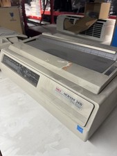 Lot Ok 2 Oki Microline 3410