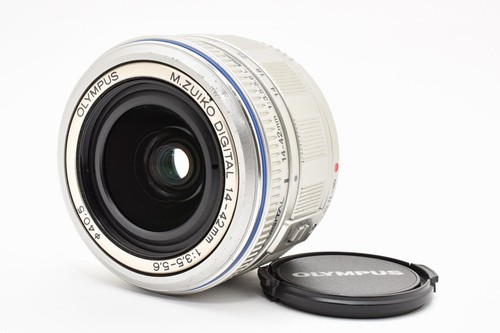 Objectif pour appareil photo
