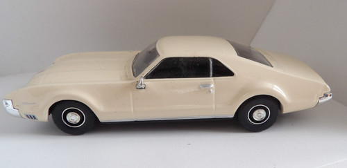Oldsmobile toronado 1967 - oldsmobile,