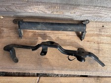 Supports De Fixation De Cache Moteur Jeep Grand Cherokee WH 3.0 Crd 2005/2010