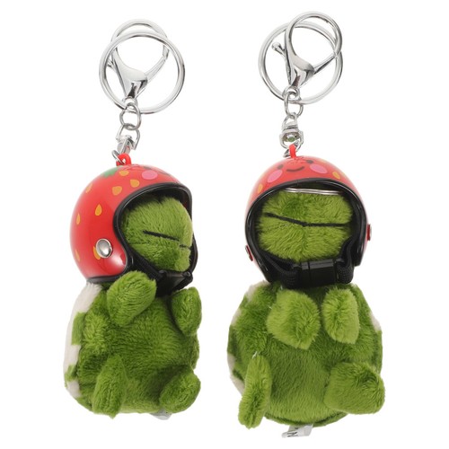 Pcs porte clé tortue - porte,