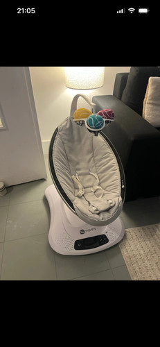 Transat bébé - transat,