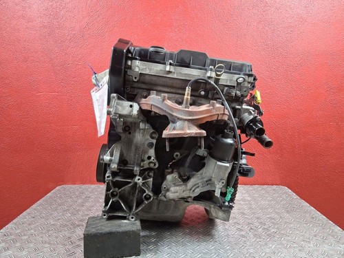 Moteur sans pièces - , (essence)