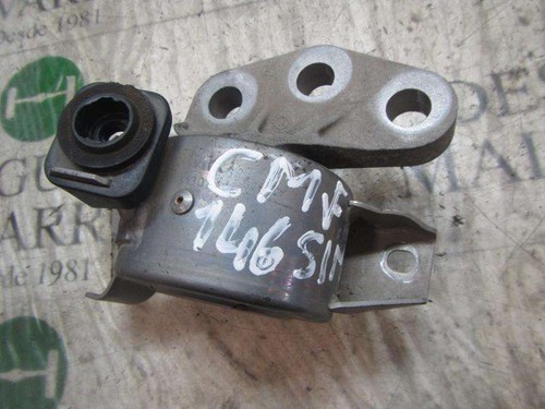 Support moteur 14563180 - moteur, /