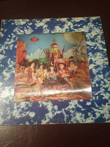 The rolling stones - stones', their