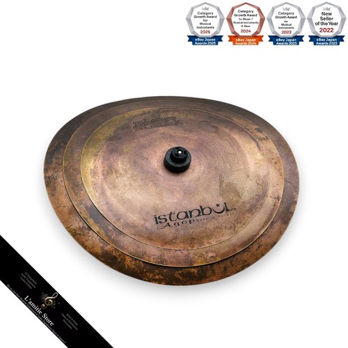 Ensemble cymbales istanbul - ensemble, de