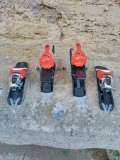 LOOK XPRESS 10 DEMO FIXATION