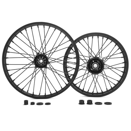 Roues coulées pour - roues,