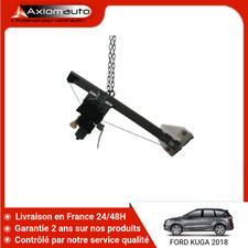 🇫🇷 MECANISME+MOTEUR