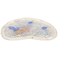 Tapis Eau Bébé D Éveil Gonflable Mat De Jeu D'eau Pour Les Bébés