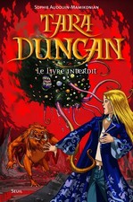 Tara Duncan : Le livre