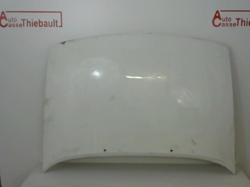 Capot citroen saxo phase - capot,