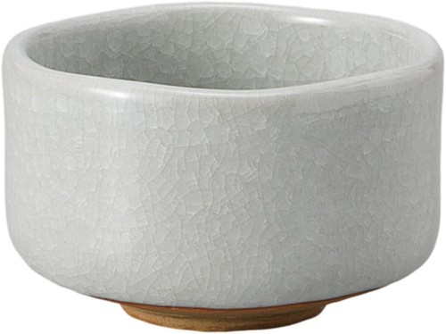 Bol thé chawan - À,