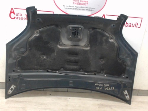 Capot ford fusion phase - fusion, 2