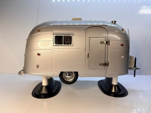 Motor city classics airstream - city,