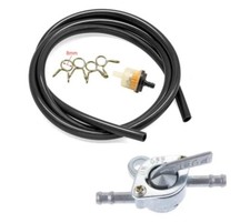 Kit essence robinet - essence, +
