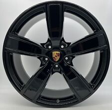 Porsche Cayenne 22 Pouces