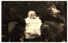 Cppr Carte Postale Portrait