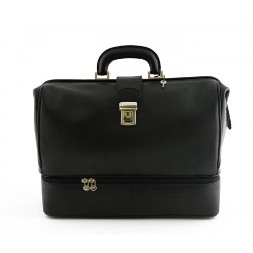 Sac médecin cuir - sac,