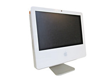Apple iMac 17 in All In One