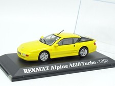 RENAULT ALPINE A610 TURBO 1993
