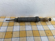 Ancienne Seringue A Graisse