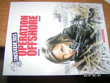 BD Insiders Operation Offshore