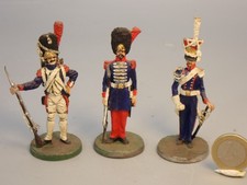 PLOMB FIGURINES D ARTISTES