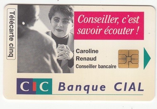 Telecarte unites 225 cic - gn,